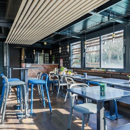 Savy Hotel Verdun-sur-Meuse ภายนอก รูปภาพ