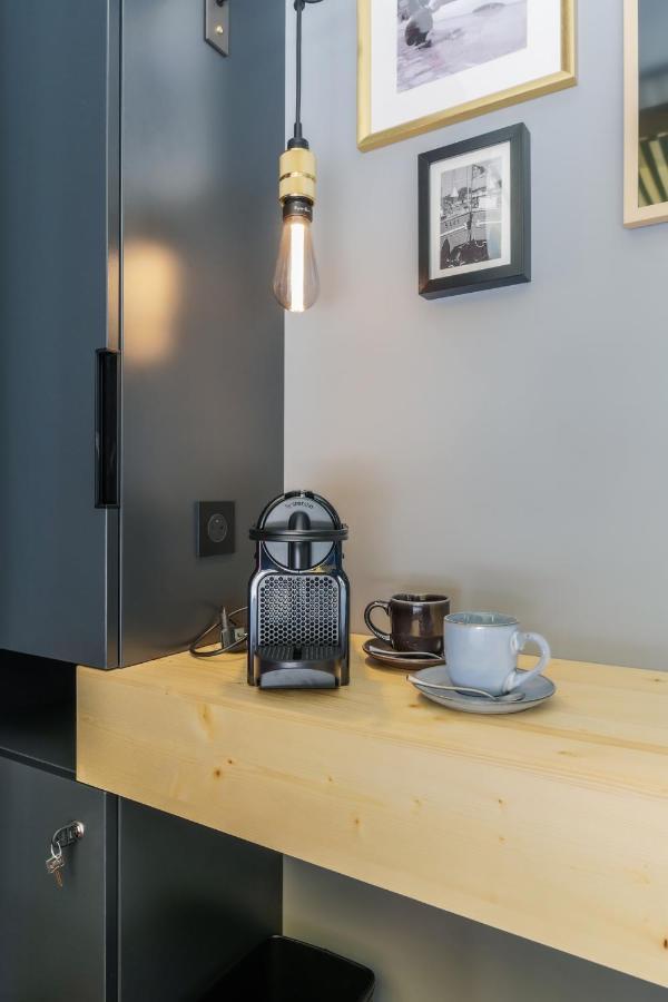 Savy Hotel Verdun-sur-Meuse ภายนอก รูปภาพ