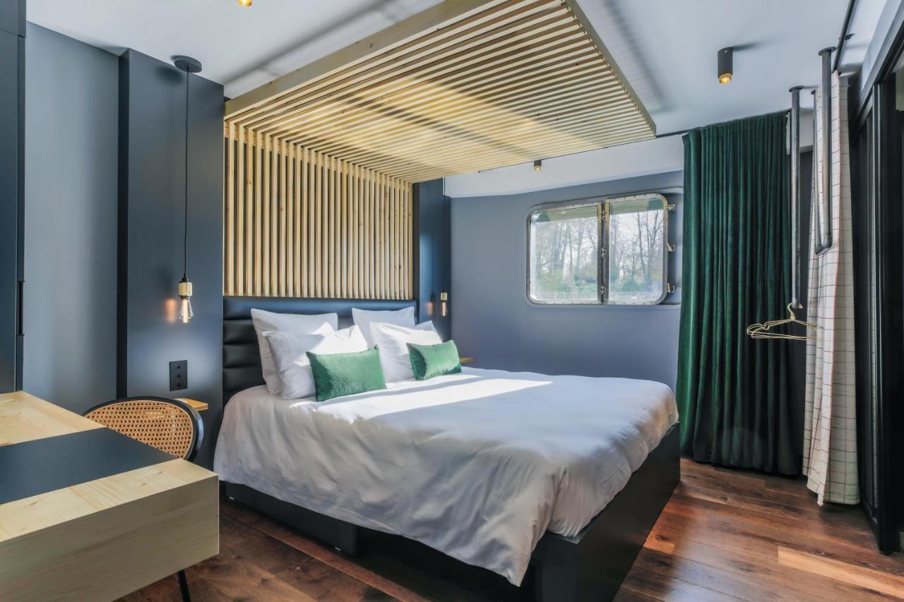 Savy Hotel Verdun-sur-Meuse ภายนอก รูปภาพ