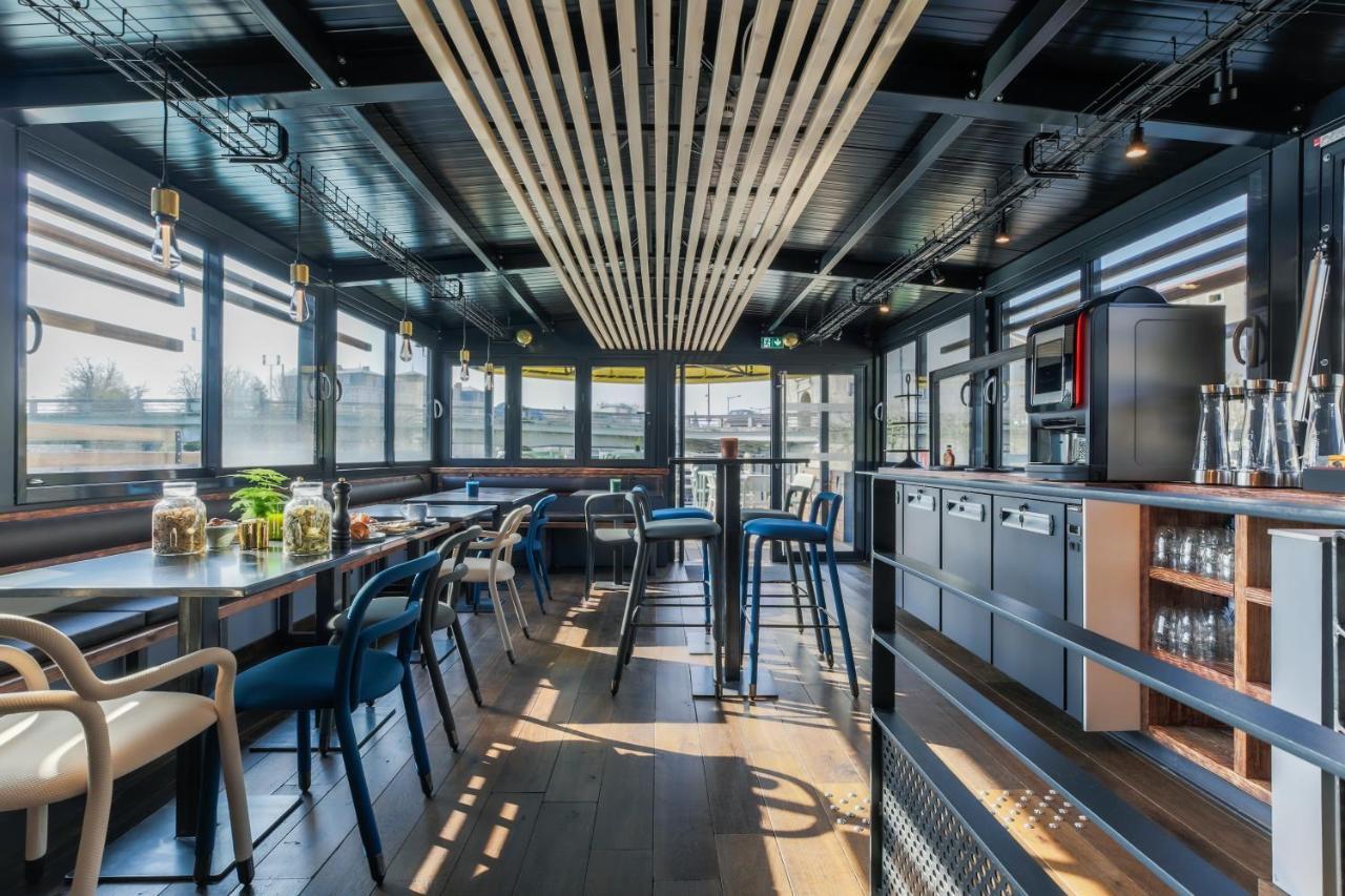 Savy Hotel Verdun-sur-Meuse ภายนอก รูปภาพ