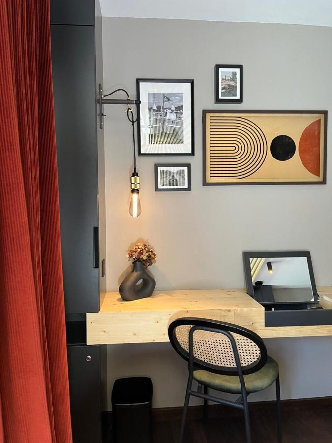 Savy Hotel Verdun-sur-Meuse ภายนอก รูปภาพ