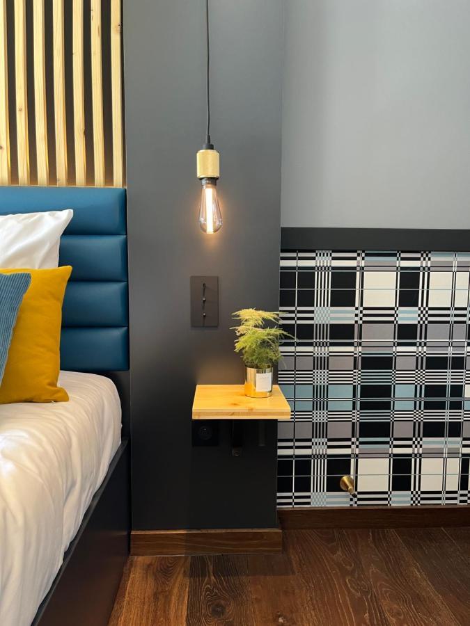 Savy Hotel Verdun-sur-Meuse ภายนอก รูปภาพ