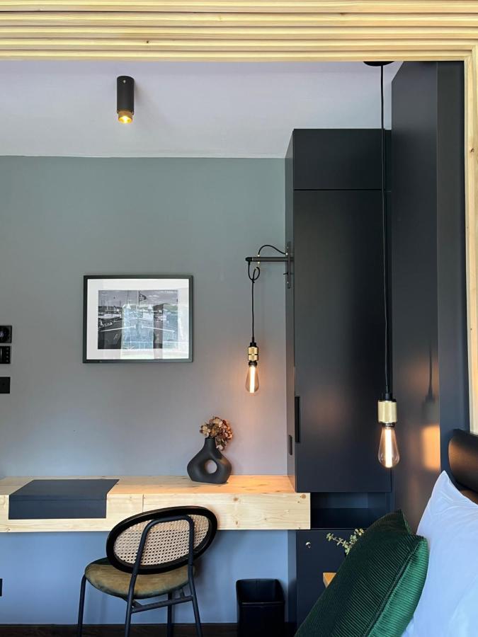 Savy Hotel Verdun-sur-Meuse ภายนอก รูปภาพ